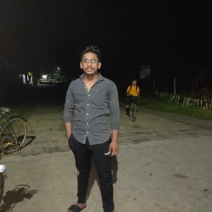 Meet your Posher, Pritam